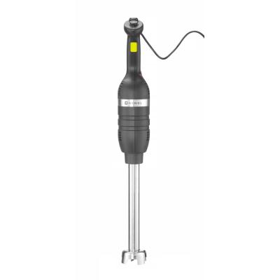 Tyčový mixér 500 s variabilní rychlostí a mixovací hřídelí 400 mm, HENDI, Kitchen Line, Černá, 230V/500W, ⌀100x816mm | 221334